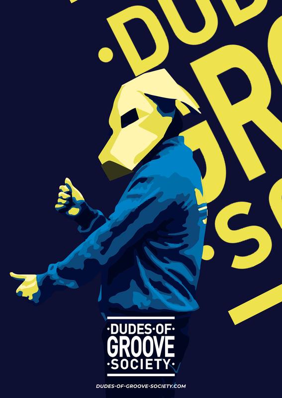 House of Brass + Dudes of Groove Society + Dj Syndrome Pandaroux / Exotus R