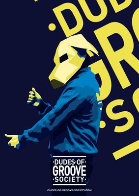 House of Brass + Dudes of Groove Society + Dj Syndrome Pandaroux / Exotus R