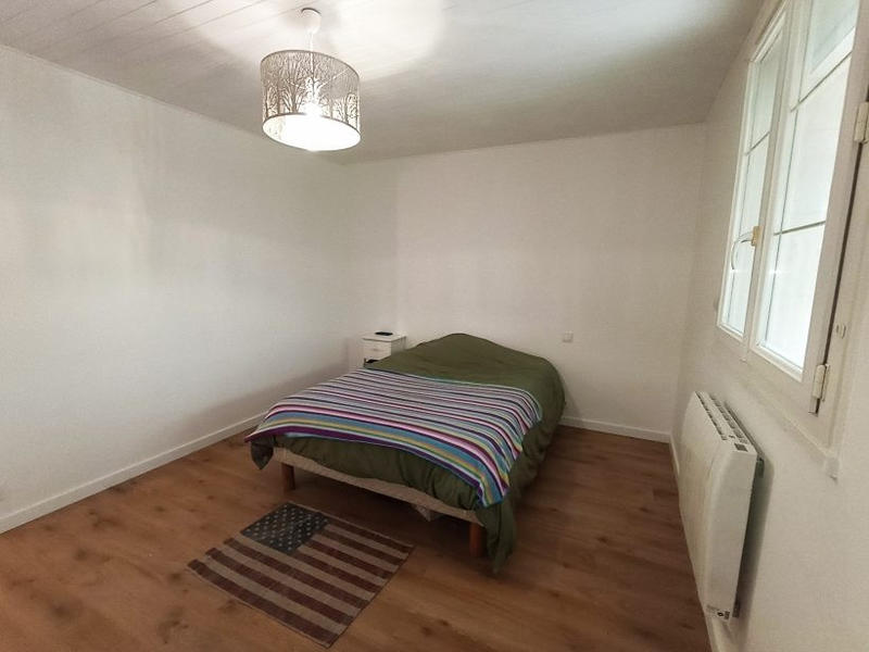 Maison - 140 m² - 7 pièces