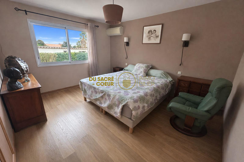 Villa - 183 m² - 5 pièces