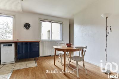 Appartement - 74 m² - 4 pièces