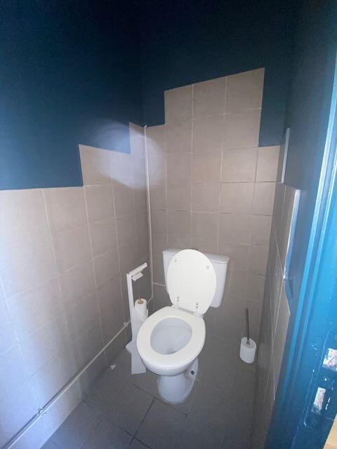 Immeuble - 350 m² - 11 pièces