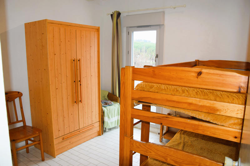 Appartement - 61 m² - 4 pièces