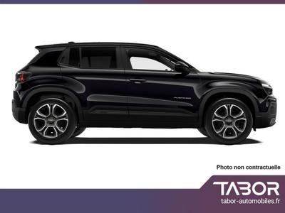 Jeep Avenger 1.2 Mhev 110 Dct Summit Pano cuir