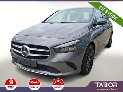Mercedes-Benz B-Klasse B 250 Dct Edition 19 Gps ParcAs