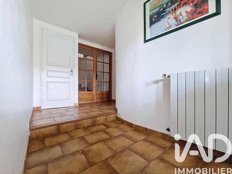 Maison - 167 m² - 6 pièces