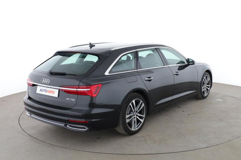 Audi A6 Avant 40 Tdi Avus s tronic 204 ch