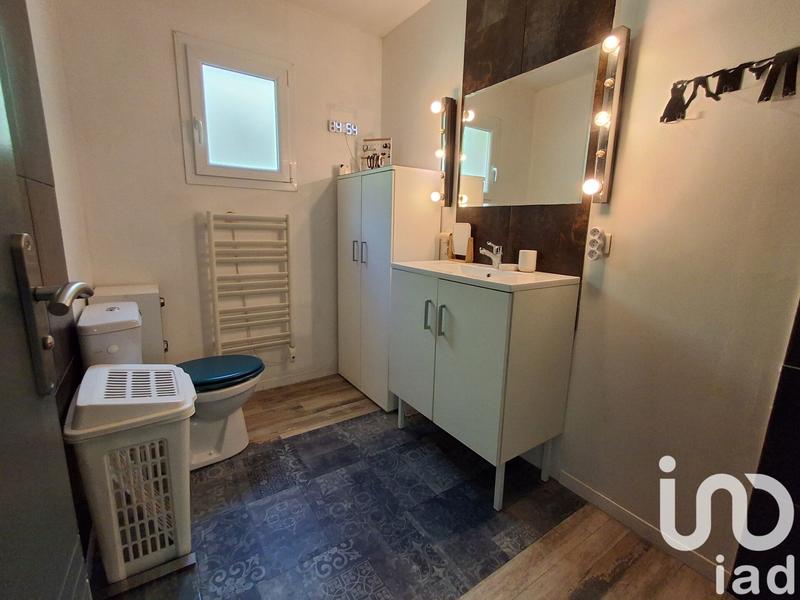 Maison - 142 m² - 6 pièces