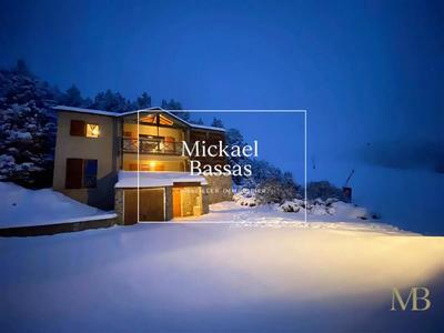 Maison - 148 m² - 9 pièces