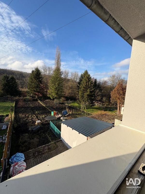 Maison - 211 m² - 6 pièces