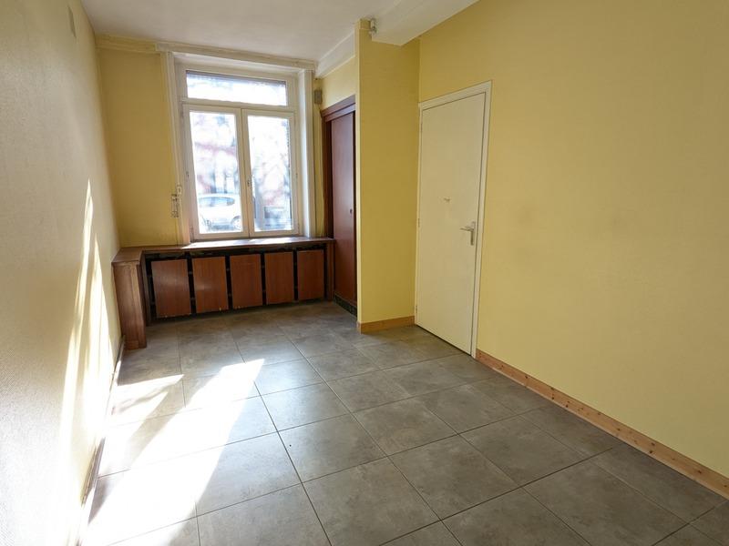 Maison de ville - 86 m² - 4 pièces