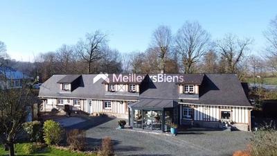 Longère - 200 m² - 7 pièces