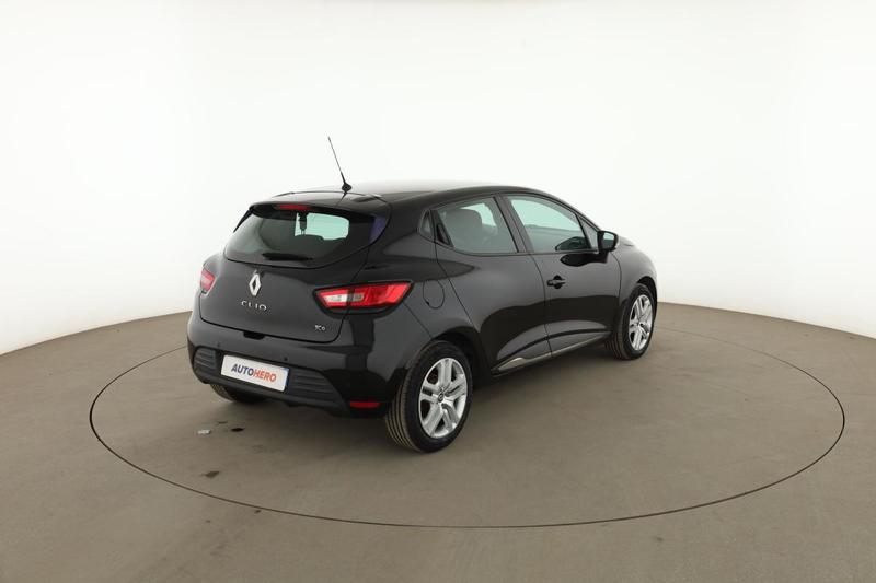 Renault Clio 0.9 TCe Energy Business 90 ch