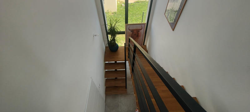 Maison - 139 m² - 4 pièces