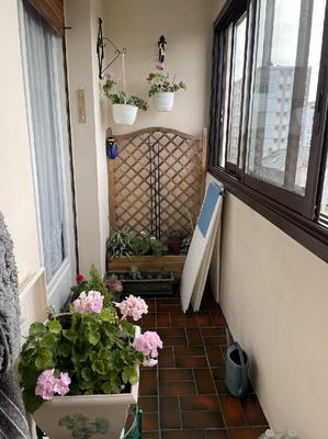 Appartement - 76 m² - 4 pièces