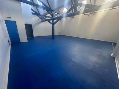 Local commercial - 429 m² - 5 pièces