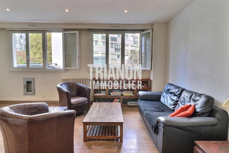 Appartement - 73 m² - 3 pièces