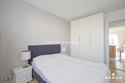 Appartement - 53 m² - 3 pièces