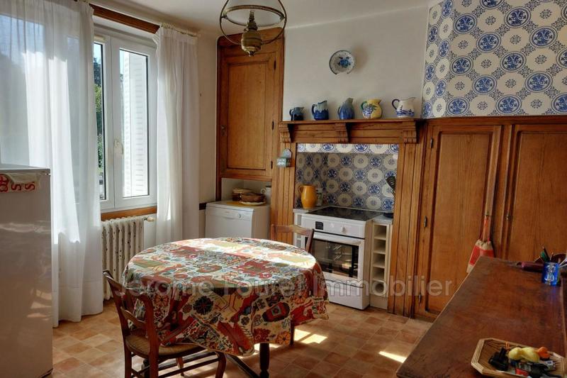 Maison en pierre - 120 m²