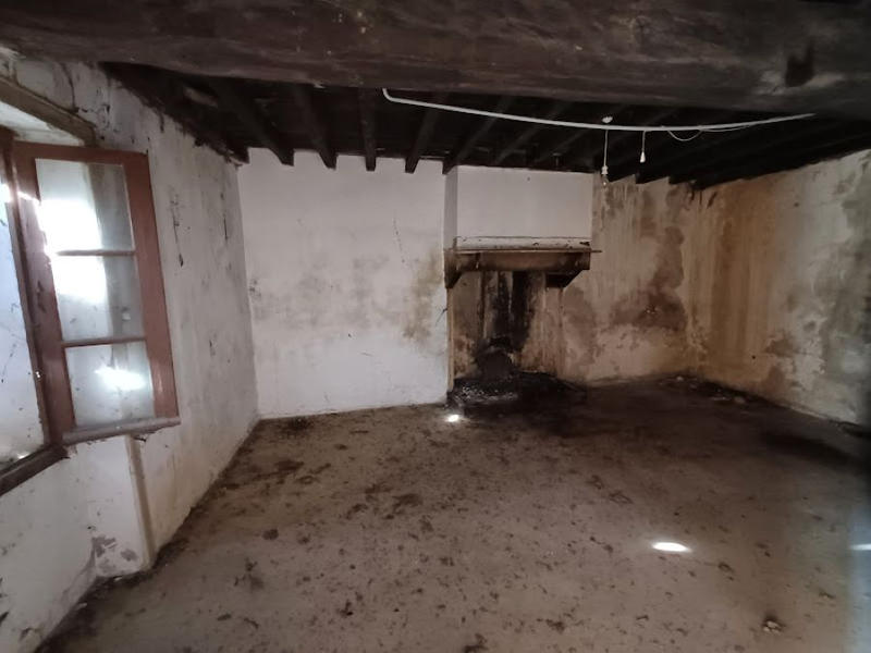 Maison - 70 m² - 3 pièces