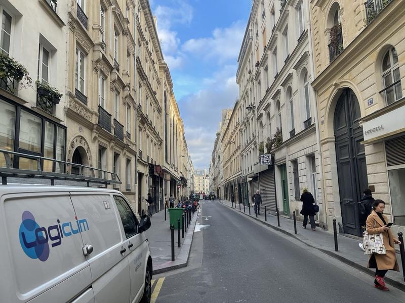 Fonds de commerce - Hôtellerie / Restauration - 27 m²