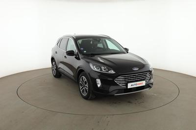 Ford Kuga 2.5 Duratec Phev Titanium eCVT 225 ch