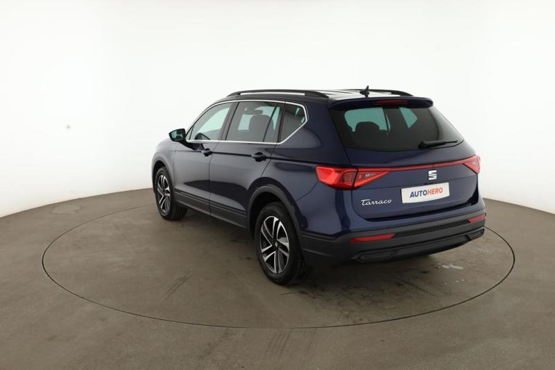 Seat Tarraco 2.0 Tdi Urban Dsg7 7pl 150 ch