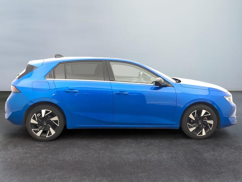 Opel Astra 1.2 Turbo 130 ch Bva8 Elegance