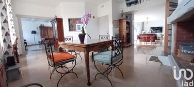 Maison - 175 m² - 6 pièces