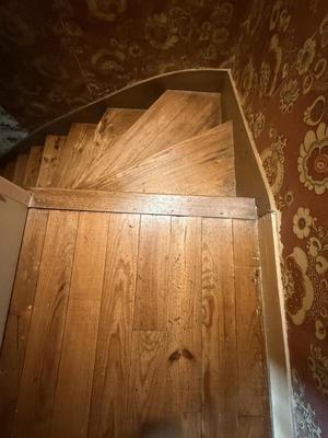 Maison en pierre - 69 m² - 5 pièces