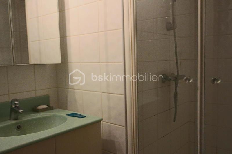 Appartement - 103 m² - 5 pièces