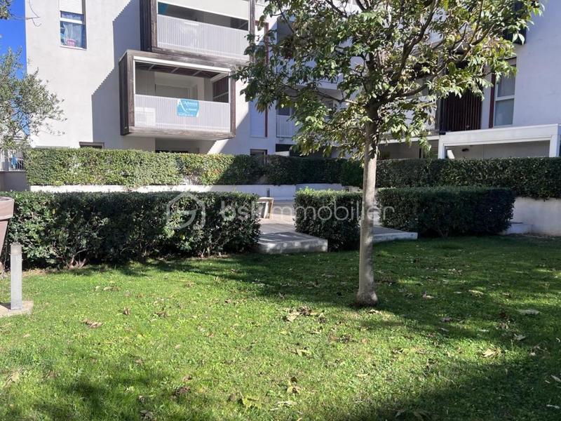 Appartement - 78 m² - 4 pièces