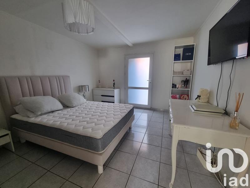 Maison - 192 m² - 4 pièces