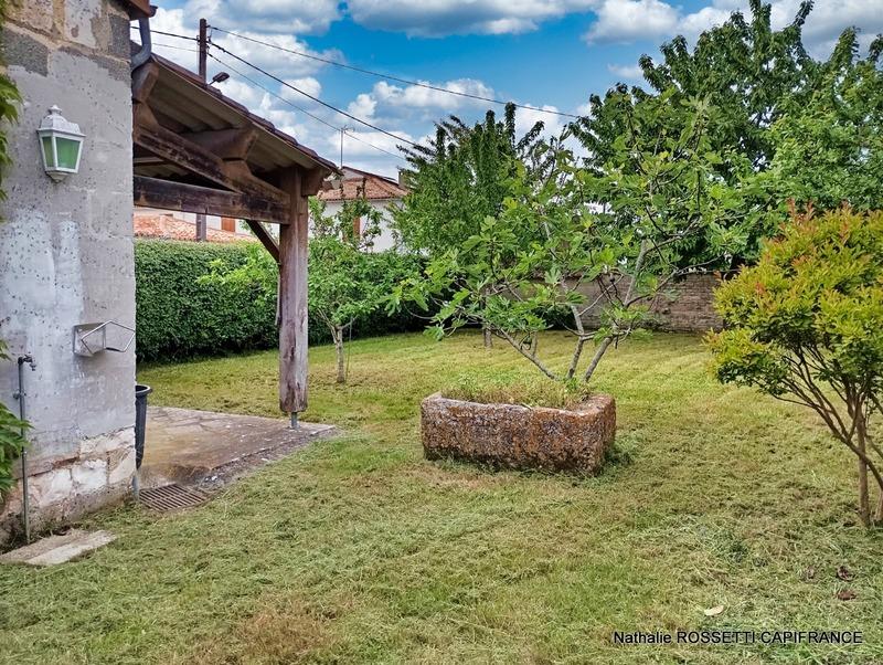 Maison - 161 m² - 6 pièces