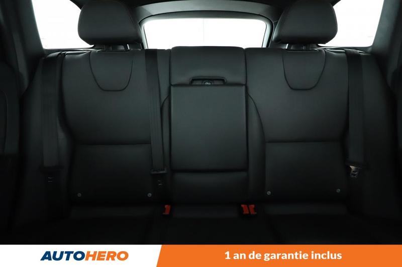 Volvo Xc60 2.0 D4 Summum Geartronic 8 190 ch
