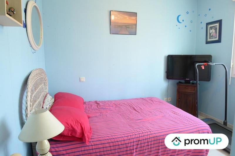 Maison traditionnelle - 88 m² - 4 pièces