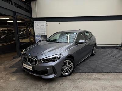 Bmw Série 1 F40 116i 109 ch Dkg7 m Design