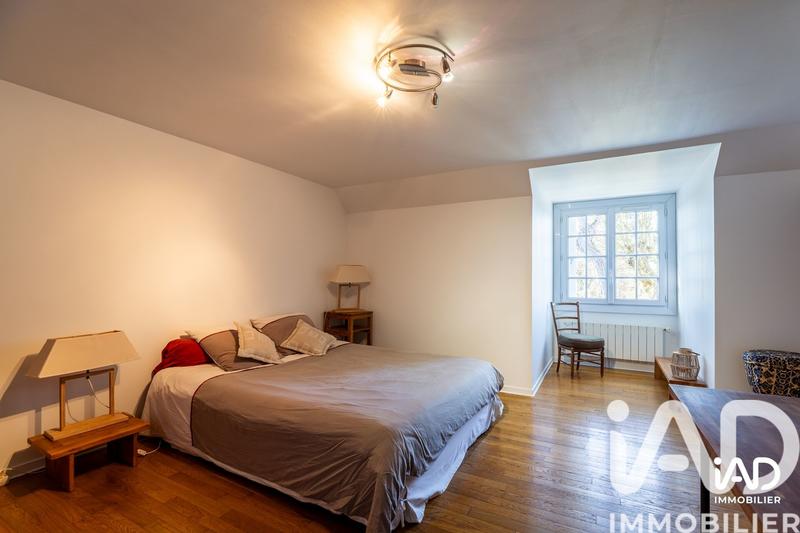 Maison - 138 m² - 7 pièces