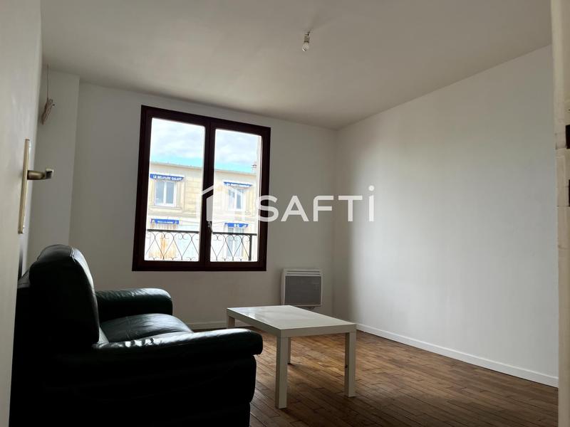 Maison - 107 m² - 5 pièces