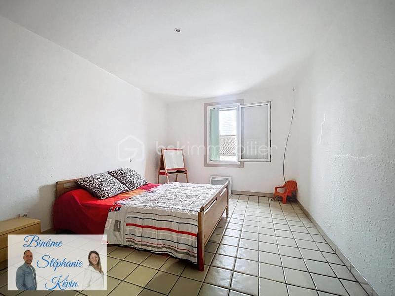 Appartement - 53 m² - 3 pièces