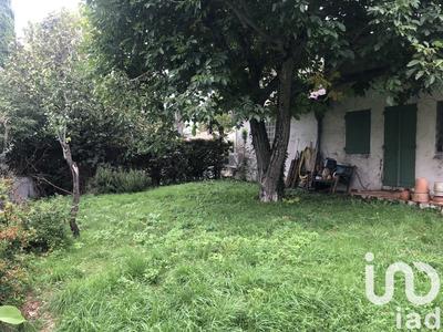 Maison de village - 149 m² - 7 pièces