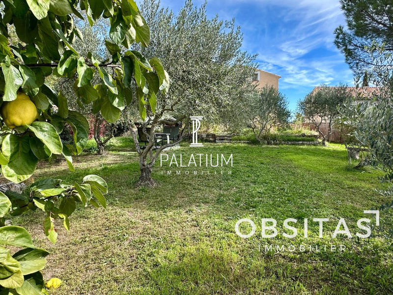 Maison - 195 m² - 6 pièces