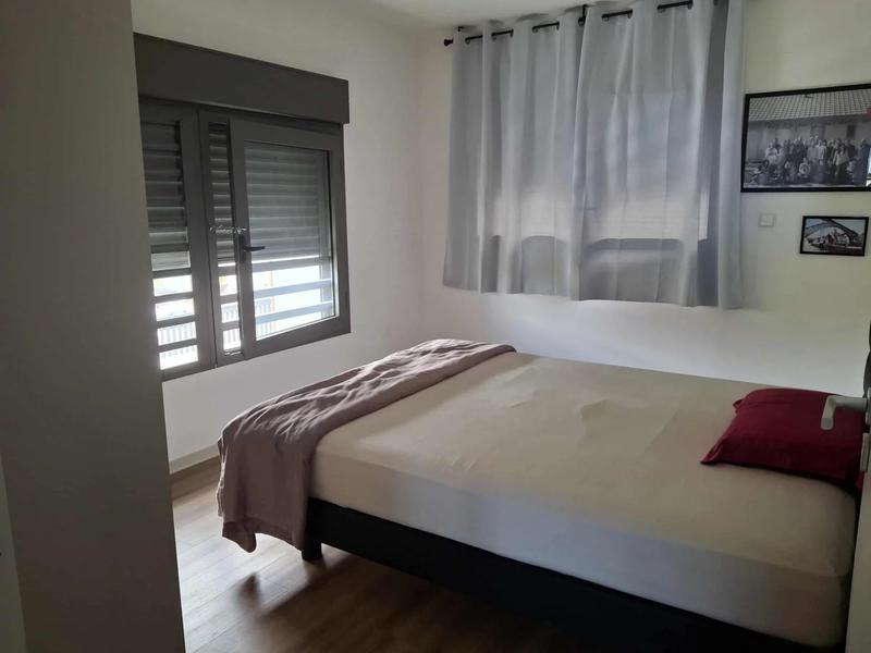 Appartement - 67 m² - 5 pièces