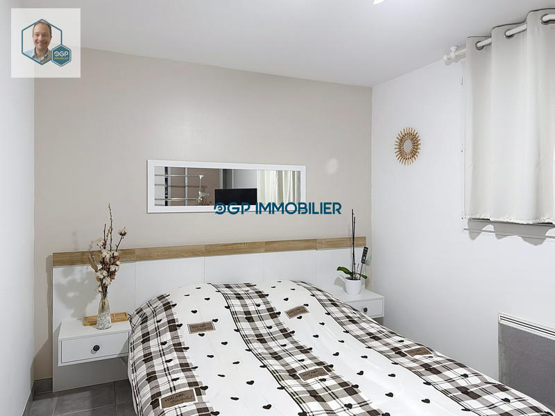 Maison - 66 m² - 4 pièces