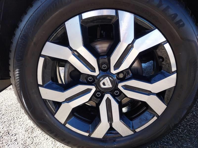 Dacia Duster Eco-G 100 4x2 Prestige +