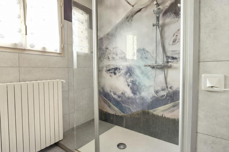 Maison - 102 m² - 5 pièces