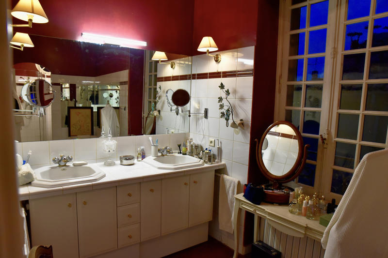 Appartement - 283 m² - 6 pièces