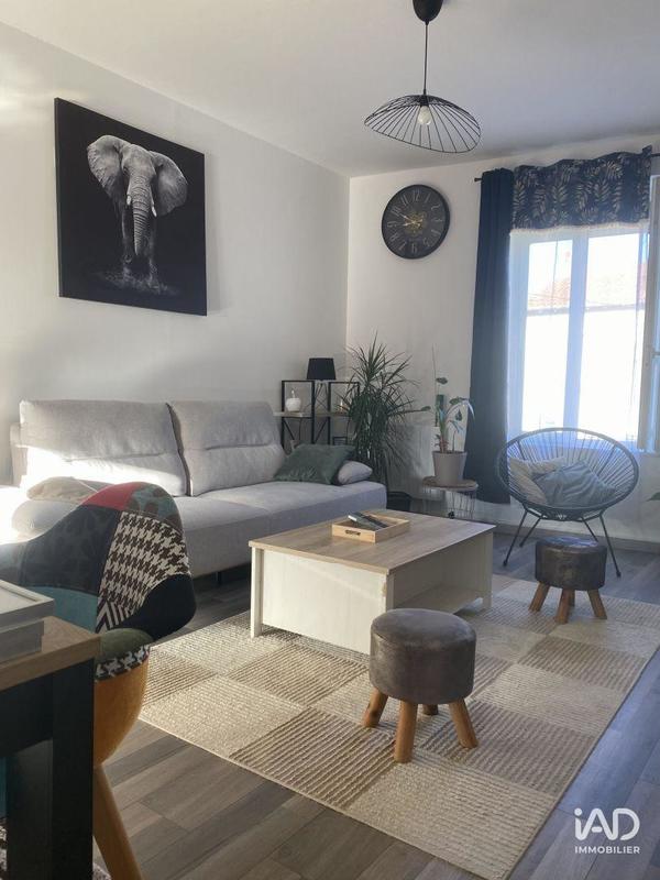 Local commercial - 255 m²