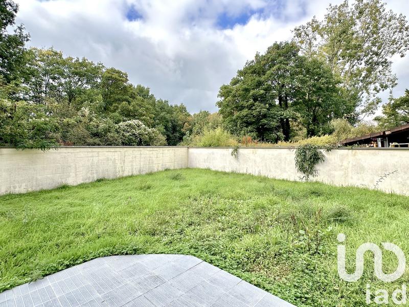 Maison - 107 m² - 5 pièces