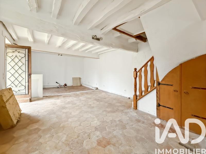 Maison de village - 59 m² - 3 pièces